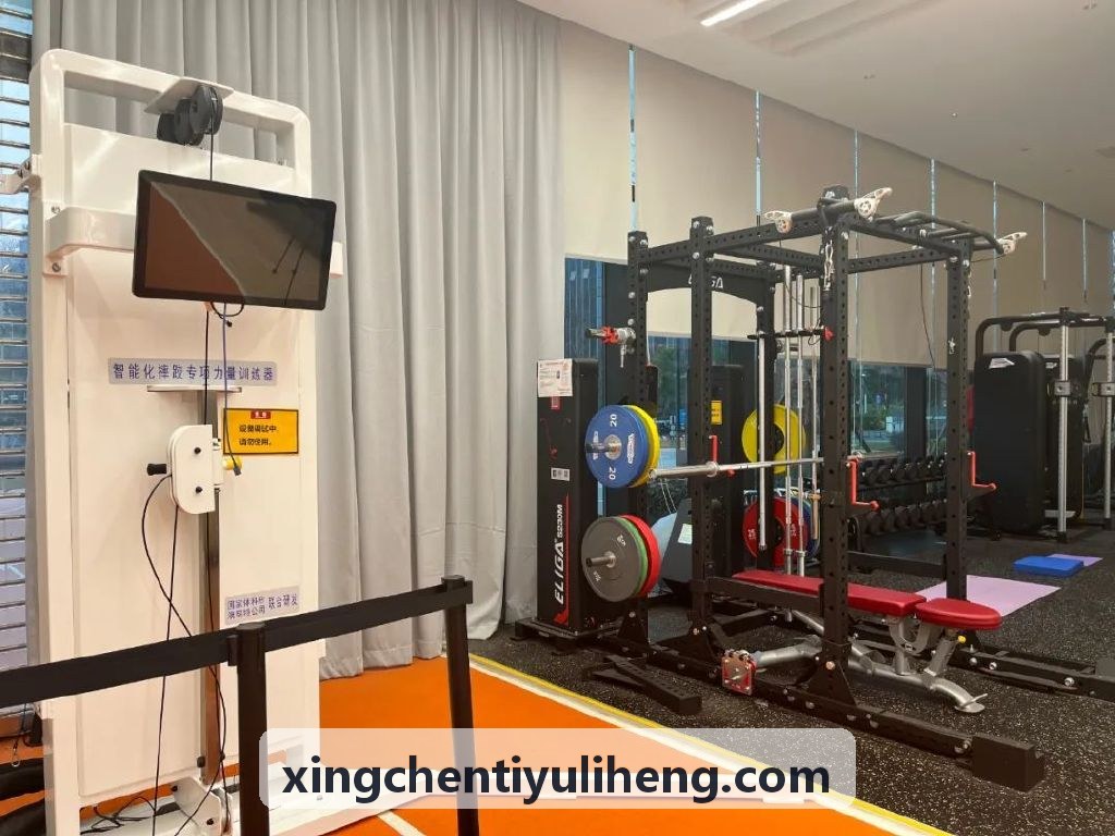 XINGCHENTIYU白皮书与试训演示环境